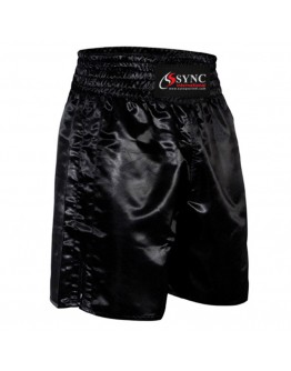 KICKBOXING SHORT